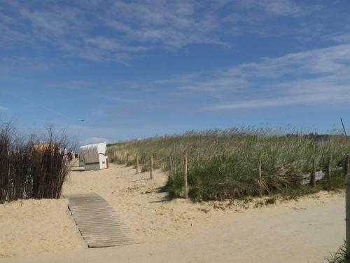 Apartamento Appartementhaus-kogge-wohnung-12