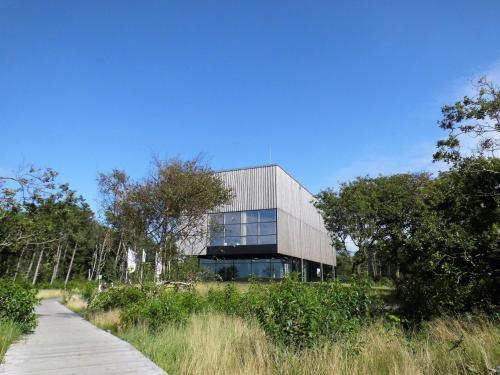 Apartamento Appartementhaus-kogge-wohnung-12