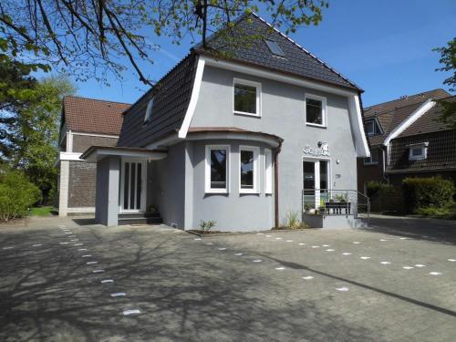 Apartamento Appartementhaus-kogge-wohnung-12