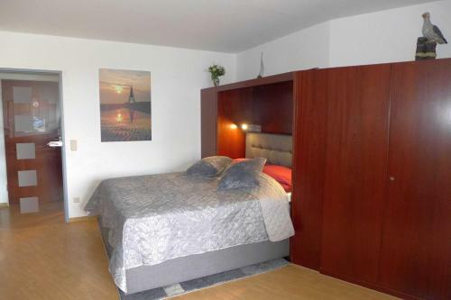 Apartamento Lord Nelson App_ 217