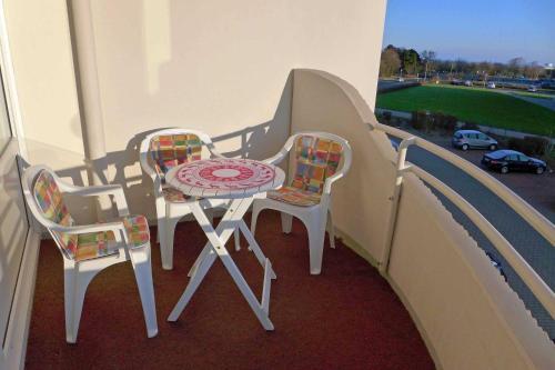 Apartamento Lord Nelson App_ 217