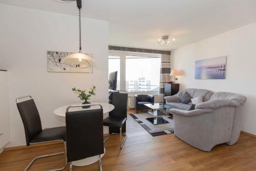 Apartamento Lord Nelson App_ 816