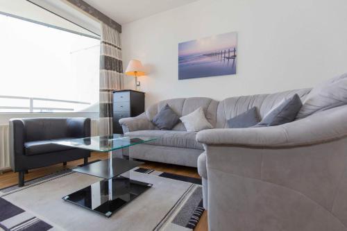 Apartamento Lord Nelson App_ 816