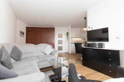 Apartamento Lord Nelson App_ 816