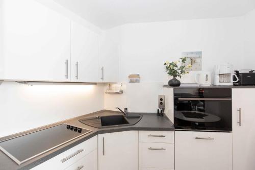 Apartamento Lord Nelson App_ 816
