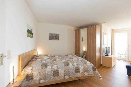 Apartamento Lord Nelson App_ 815