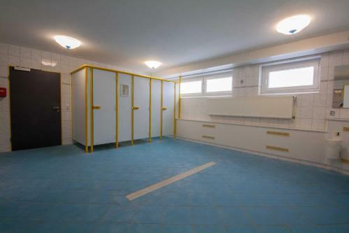 Apartamento Knechtsand 414