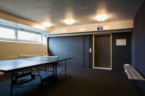 Apartamento Knechtsand 414