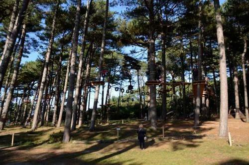 Apartamento Knechtsand 414