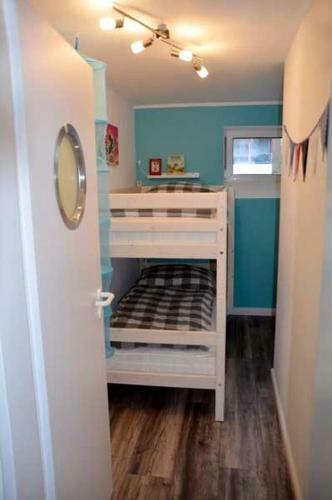 Apartamento Knechtsand 414