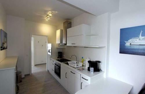 Apartamento Elbe 1