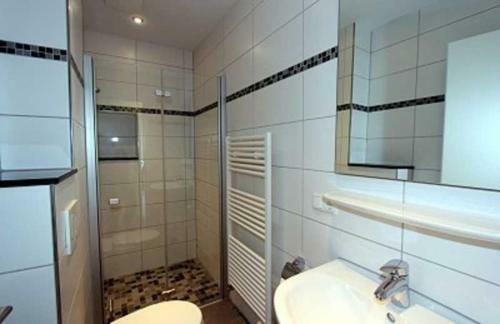 Apartamento Elbe 1