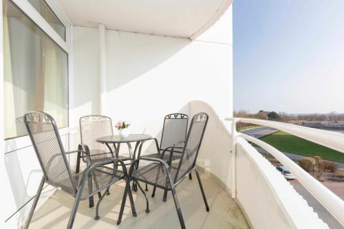 Apartamento Lord Nelson App_ 319