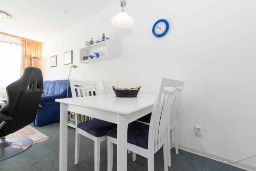 Apartamento Lord Nelson App_ 319
