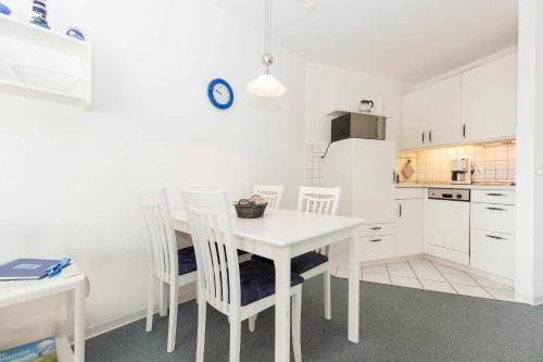 Apartamento Lord Nelson App_ 319