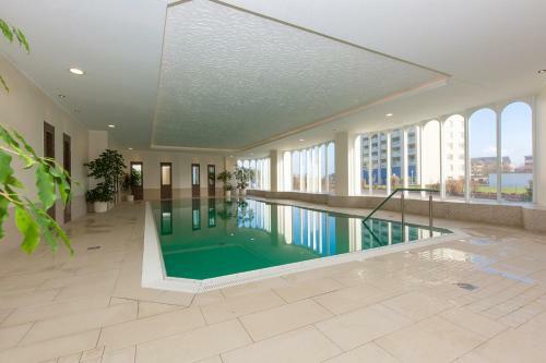 Apartamento Lord Nelson App_ 319