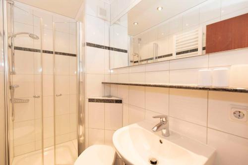Apartamento Lord Nelson App_ 303