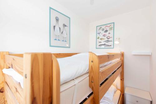 Apartamento Lord Nelson App_ 303