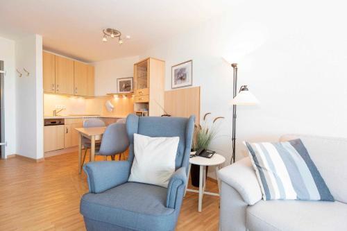 Apartamento Lord Nelson App_ 303