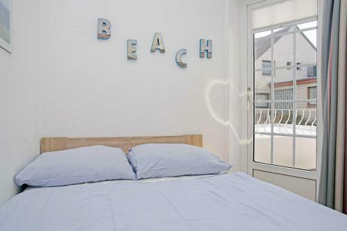 Apartamento Fischerhus _ Wohnung 3