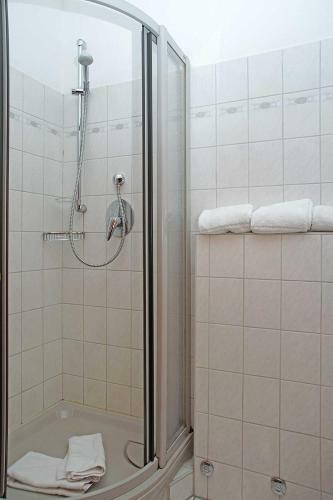 Apartamento Fischerhus _ Wohnung 3