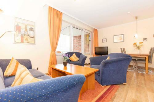 Apartamento Trafalgar App_ 355