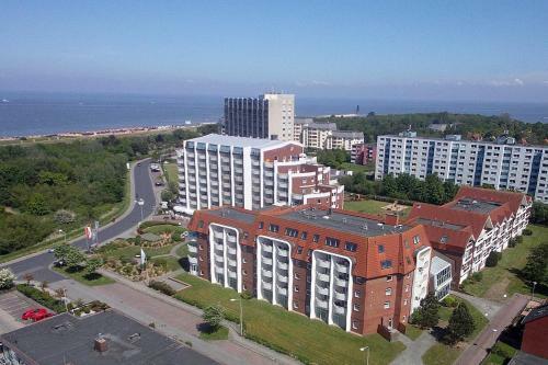 Apartamento Trafalgar App_ 131
