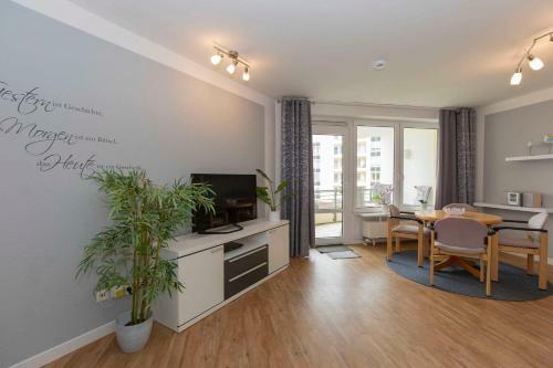 Apartamento Kurpark_residenz App_231a