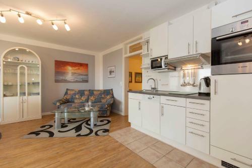 Apartamento Kurpark_residenz App_231a