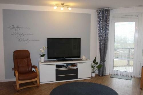 Apartamento Kurpark_residenz App_231a