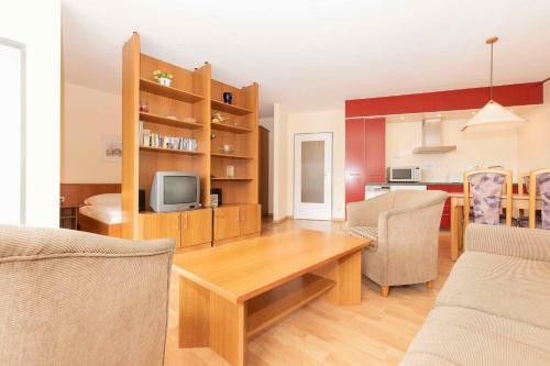 Apartamento Trafalgar App_ 226