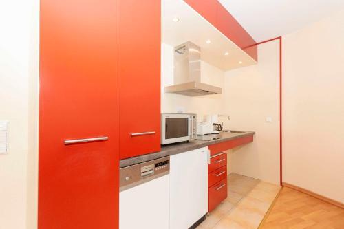 Apartamento Trafalgar App_ 226