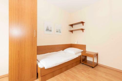 Apartamento Trafalgar App_ 226