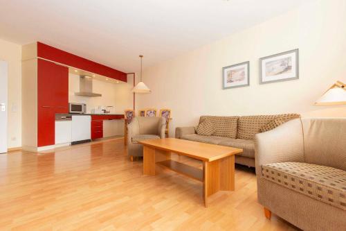 Apartamento Trafalgar App_ 226
