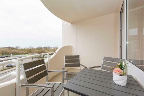 Apartamento Trafalgar App_ 225