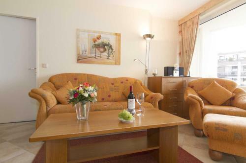 Apartamento Trafalgar App_ 225