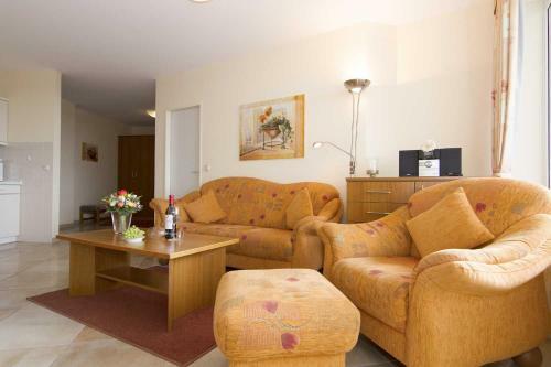 Apartamento Trafalgar App_ 225