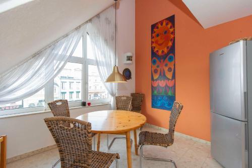 Apartamento Marina Whg_ 82