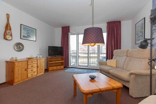 Apartamento Marina Whg_ 82