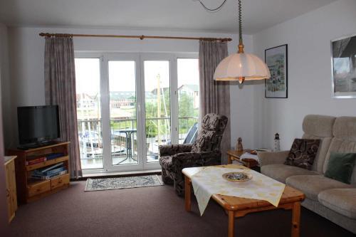 Apartamento Marina Whg_ 82