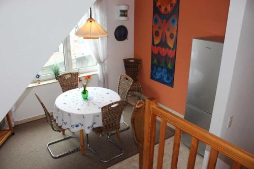 Apartamento Marina Whg_ 82