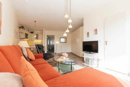 Apartamento Lord Nelson App_ 215