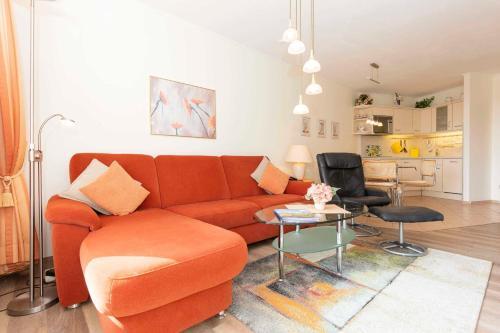 Apartamento Lord Nelson App_ 215