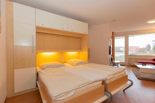 Apartamento Lord Nelson App_ 115