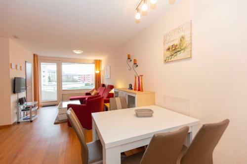 Apartamento Lord Nelson App_ 115