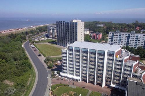 Apartamento Lord Nelson App_ 115