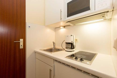 Apartamento Lord Nelson App_ 806