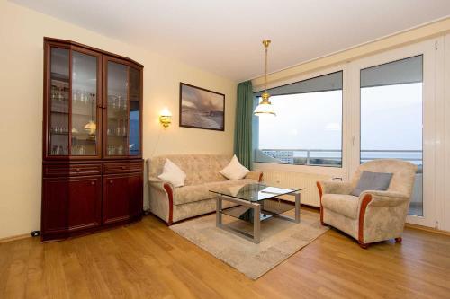Apartamento Lord Nelson App_ 806
