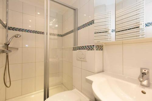 Apartamento Lord Nelson App_ 806