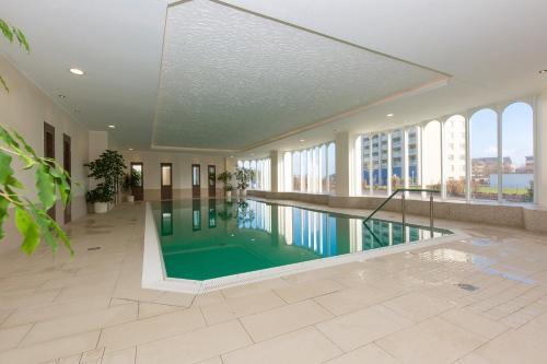 Apartamento Lord Nelson App_ 806